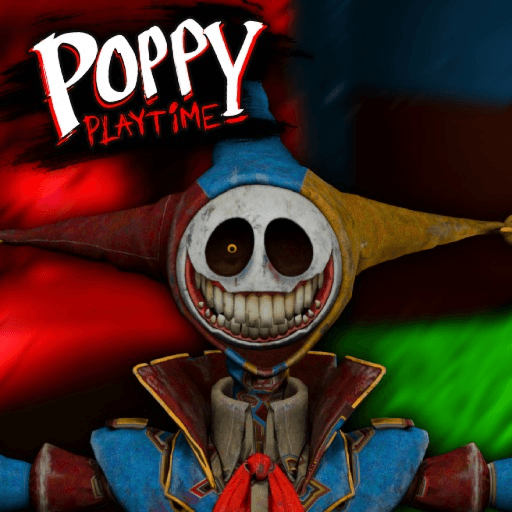 ⭐ Poppy Playtime 5 - RP Roblox game stats