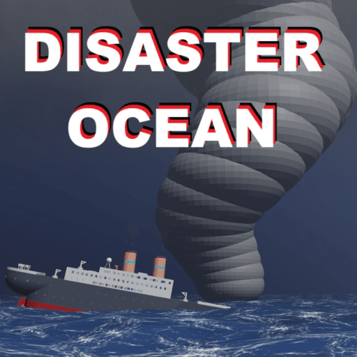PR0 Builders — top game: Disaster Ocean