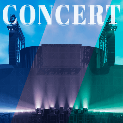RMT Concert Stage Roblox gameplay screenshot
