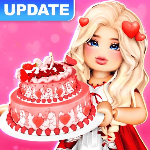 [UPD🍓] Cake Off! Roblox gameplay screenshot