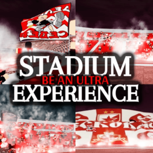 [💥DELIJE💥] STADIUM EXPERIENCE Roblox game thumbnail