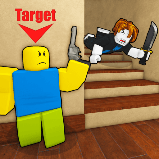 Murder Me 🔪 Roblox game stats