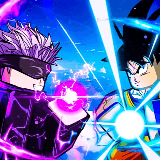 [NARUTO] Multiverse Power Tycoon Roblox gameplay screenshot
