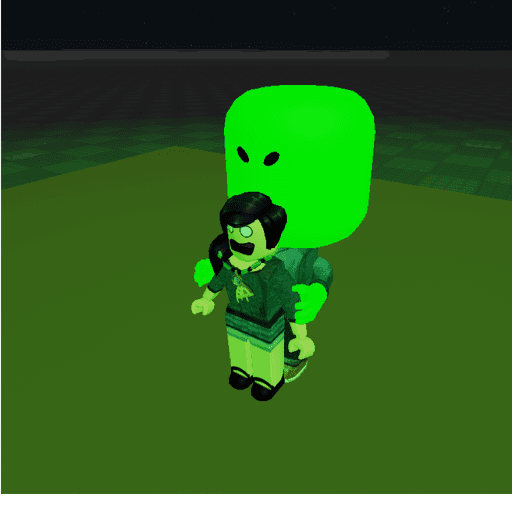  Acid Infection Roblox game stats