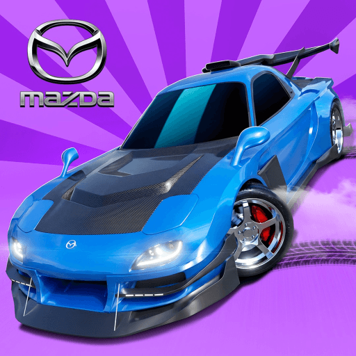 🏁 MAZDA! Car Dealership Tycoon Roblox game thumbnail
