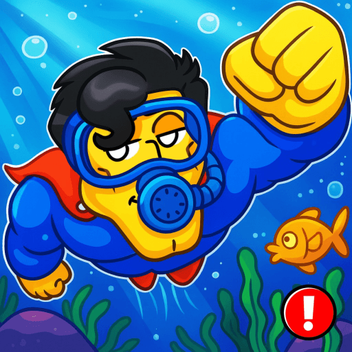 [BOSS] Superhero Legends [BETA] 🌊 Roblox game stats