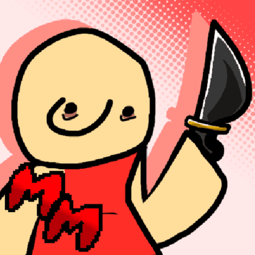 mm1 but no Roblox gameplay screenshot