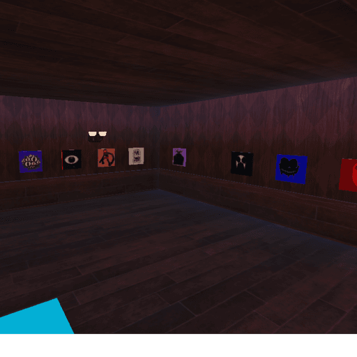 Doors Spawner (500k PLAYERS) Roblox game stats