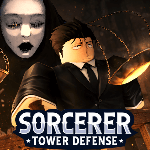 Sorcerer Tower Defense  Roblox game thumbnail
