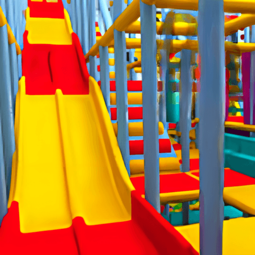 🍟Escape McDonalds Obby Roblox game stats