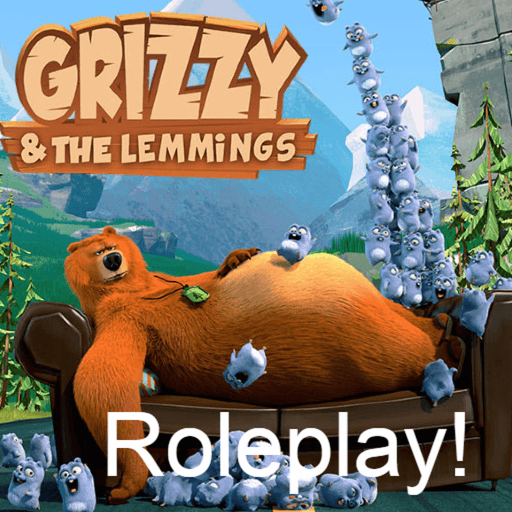 Grizzy and the Lemmings RP (Best) Roblox game stats
