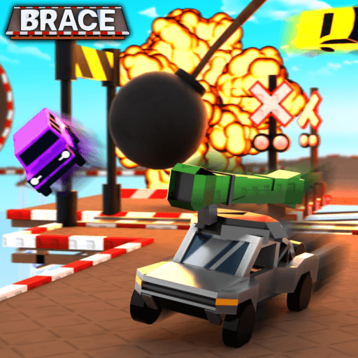 Brace [UPDATE] Roblox gameplay screenshot
