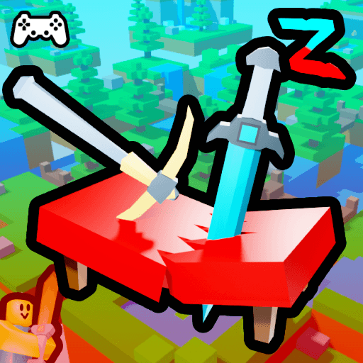 Grand Galloping Gala — top game: Bedwarz ⚔️