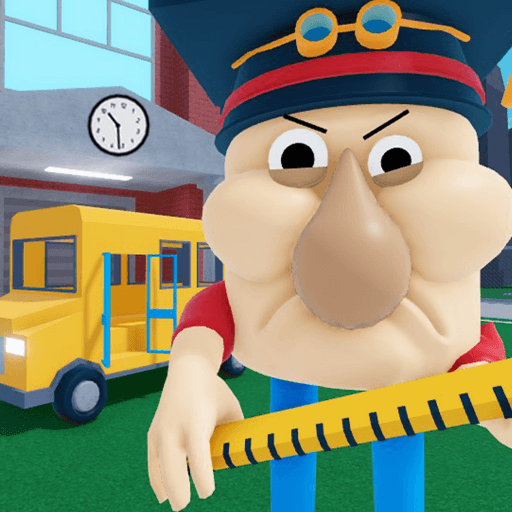 EPIC SCHOOL ESCAPE! (OBBY) Roblox game stats