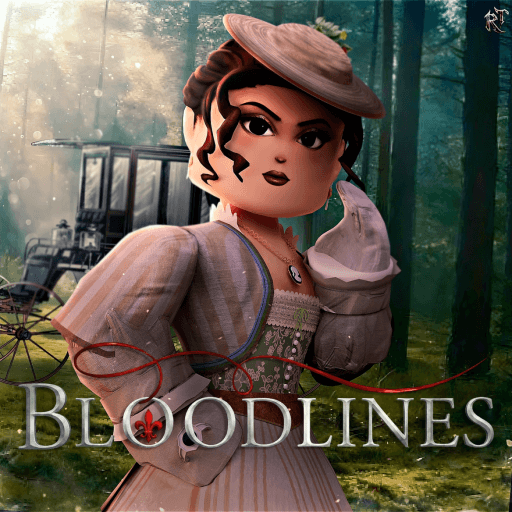 [BETA] Bloodlines Roblox game thumbnail