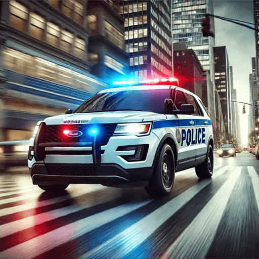[🎉EVENT] Police Emergencies: Miami Roblox game stats