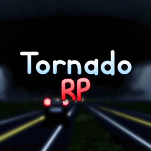 Tornado RP ( CANADA ) Roblox game stats