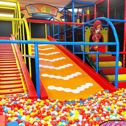 🏰Bounce Castle Playground Roleplay🏰 Roblox game stats