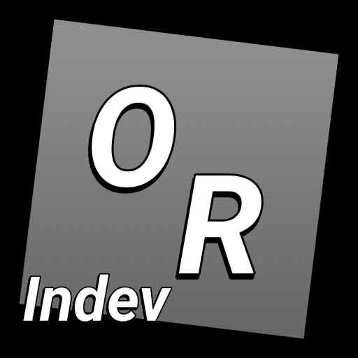 Object Role: Rework Roblox game thumbnail