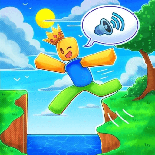 [CHAPTER 2] Voice Control 🔊 Roblox game thumbnail