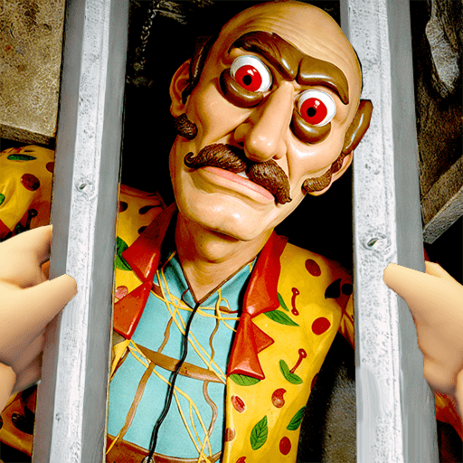 ESCAPE EVIL STEPDAD! (Obby) Roblox game stats