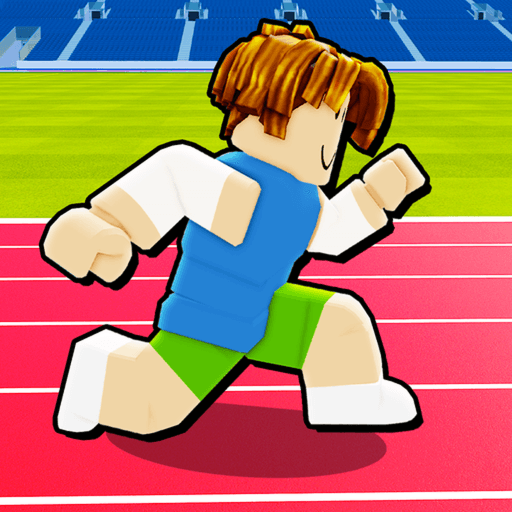 [UPD 0.5] Track and Field: Ultimate Roblox game stats