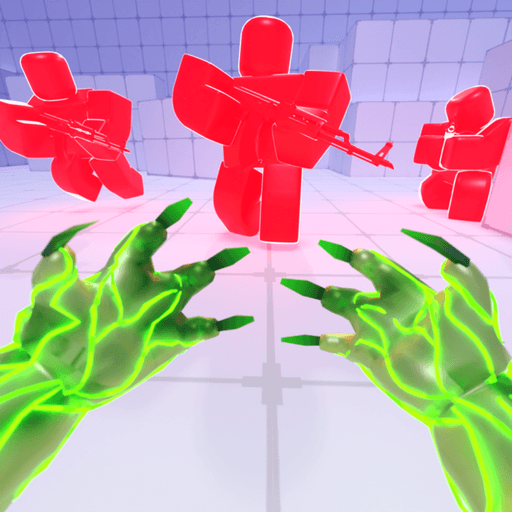 Infection Gunfight Roblox game stats