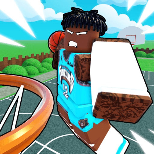 2D Basketball🏀 Roblox game stats