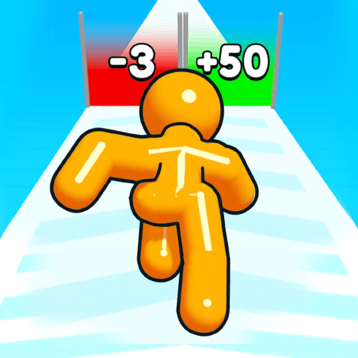 Really Fun Obby Roblox gameplay screenshot
