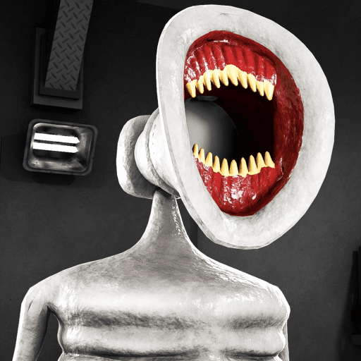 SCP: Monster Roleplay [🧟NEW]
