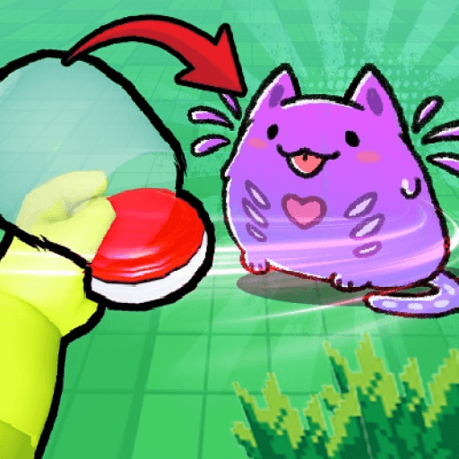 Collect the Doodles [35] Roblox game thumbnail