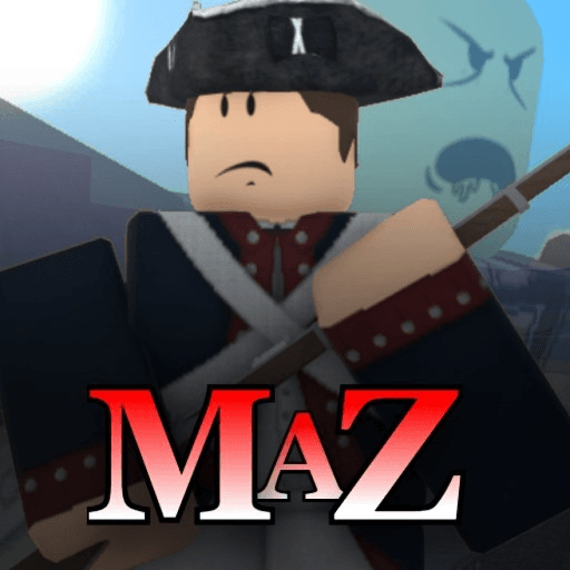 Muskets and Zombies Roblox gameplay screenshot