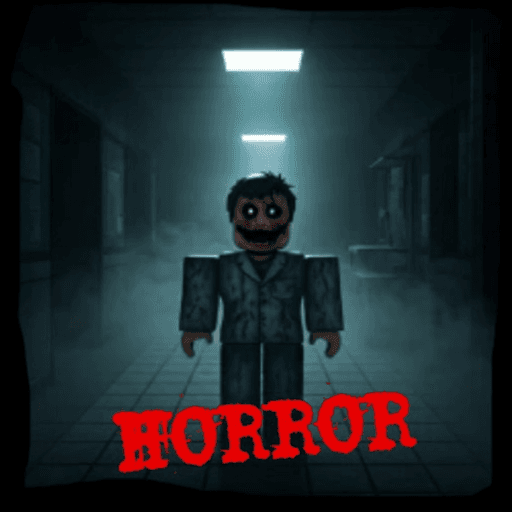 Moofuz — top game: Abandoned Hospital
