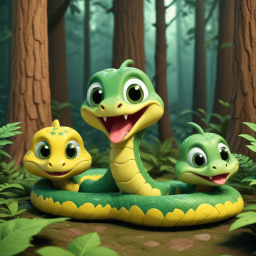 Snake Roleplay! Roblox game stats