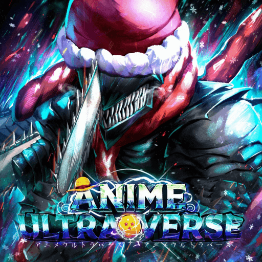 [UPD 5 ⛓] Anime Ultra Verse Roblox gameplay screenshot