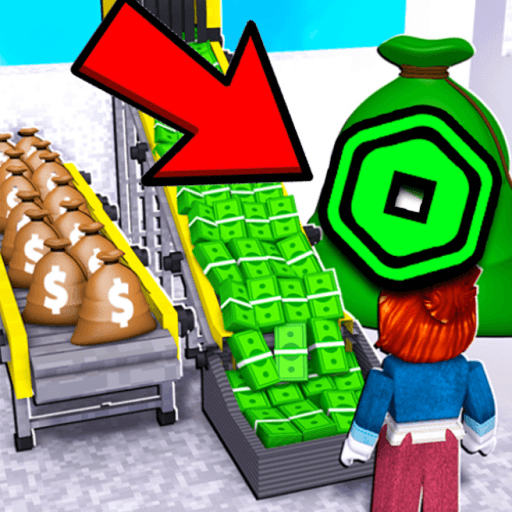 💸2 Player Rich Empire Tycoon  Roblox game thumbnail