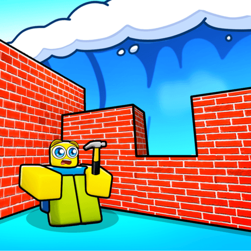 FP_Awesome — top game: Build & Survive Tsunami 🌊