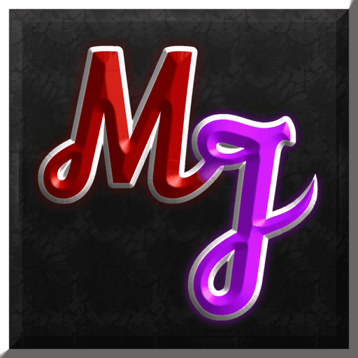 [NEW] MJ Roblox game thumbnail