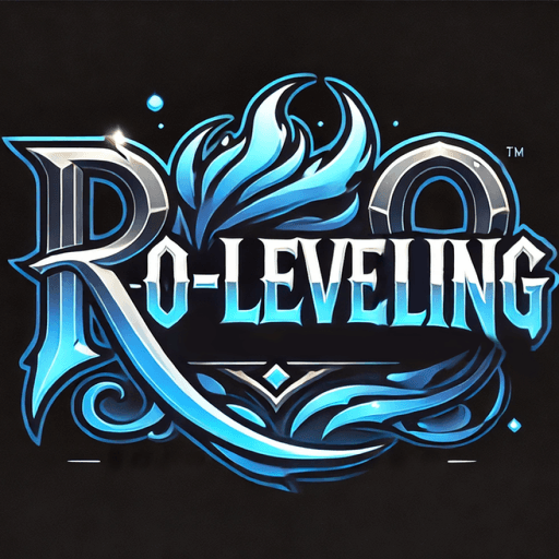 RO-LEVELING ⚔️ [TEST] Roblox game thumbnail