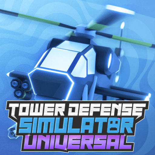 Operation U.N.I.V.E.R.S.A.L — top game: TDS: UNIVERSAL