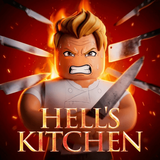 Hell's Kitchen 2 Roblox game stats