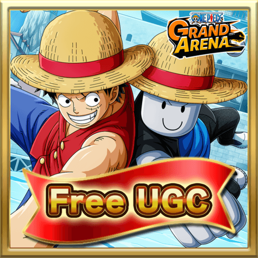 [New Skill]ONE PIECE GRAND ARENA Roblox game stats