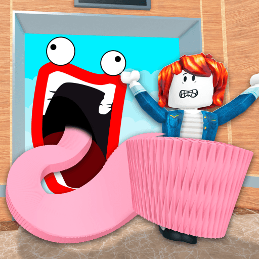 Elevator of Fun [⚡] Roblox game thumbnail
