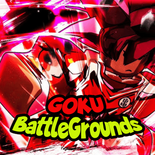 Goku Battlegrounds [UPDATE 2026] Roblox game stats