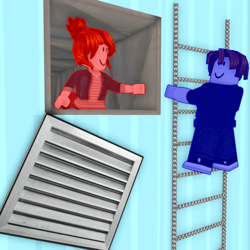 Team Stepmom Run! (TEAMWORK OBBY) Roblox game stats