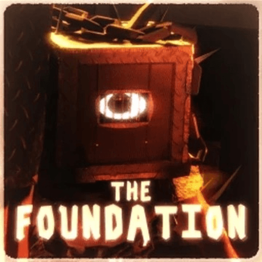 THE FOUNDATION👁️ Roblox game stats