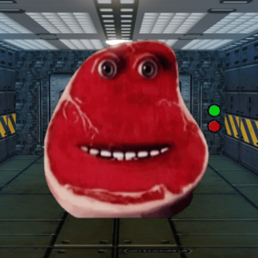 Survive E E Ei in Area 51 Roblox game stats