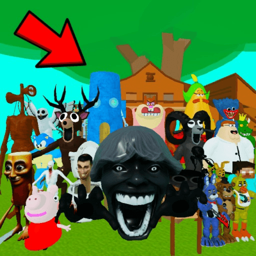 FunTime Creations — top game: Survive and Kill the Killers