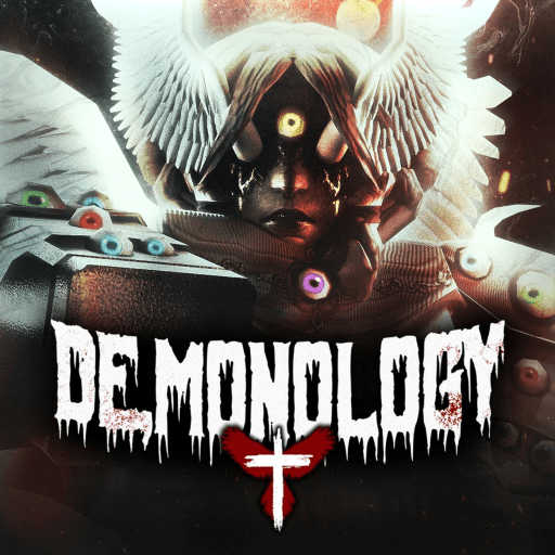 Demonology🕯️ Roblox game stats