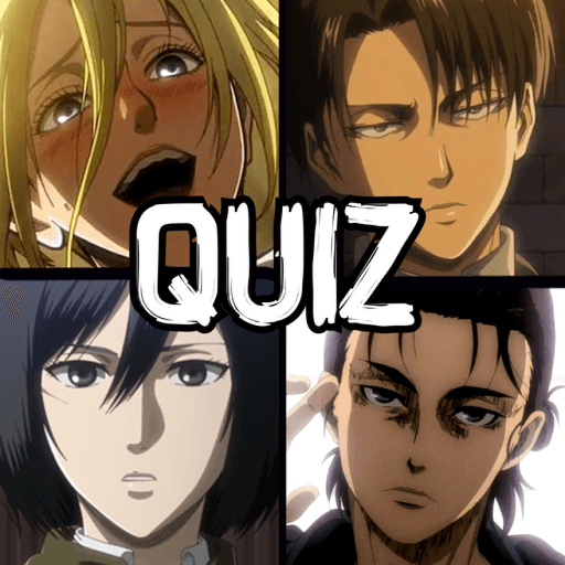 [NEW] Guess The Attack On Titan Character! Roblox game stats